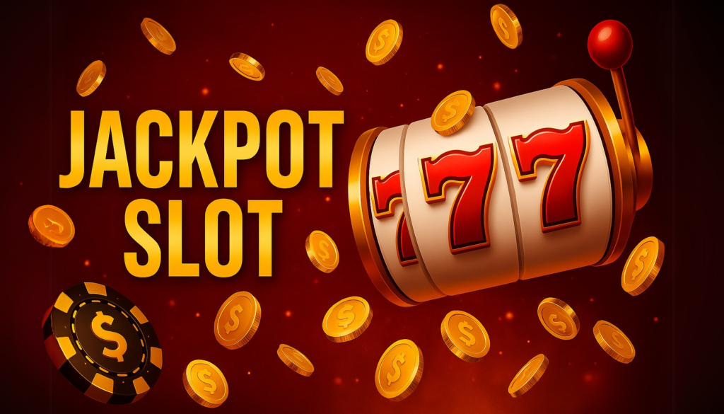 Jackpot Slot