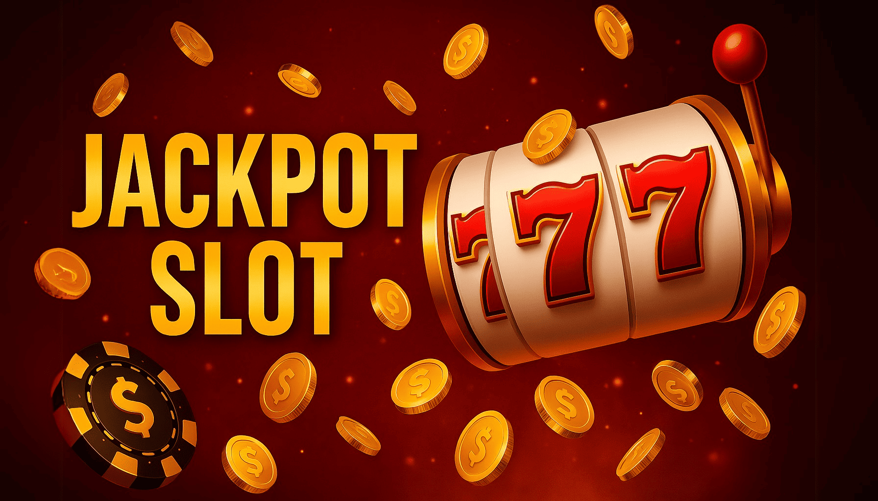 Jackpot Slot