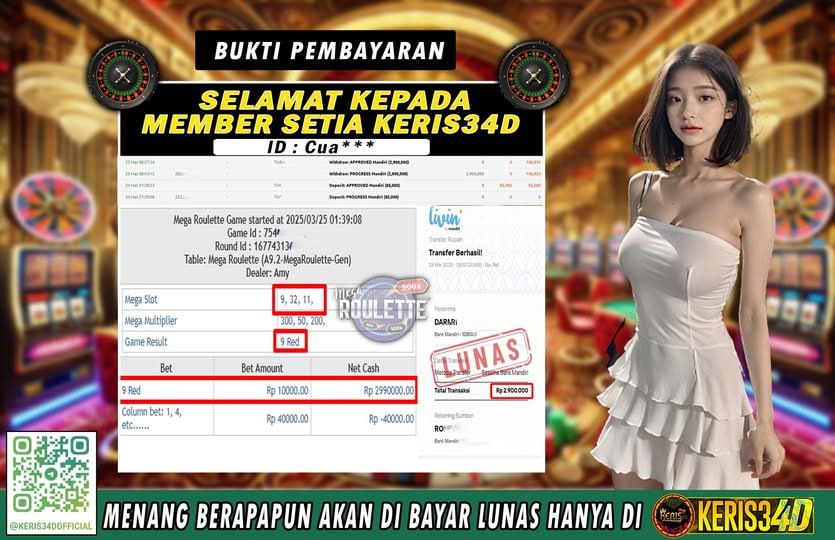 Jackpot Live Casino